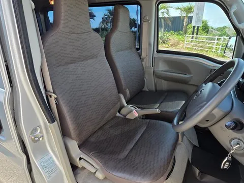 Nissan Clipper
