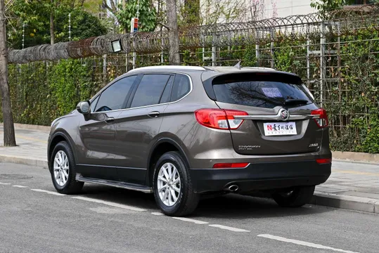 Buick Envision