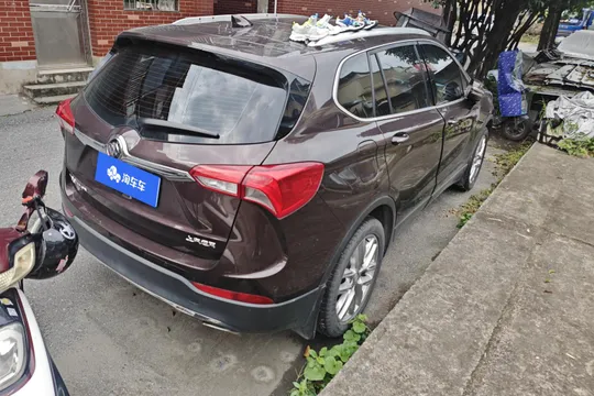 Buick Envision