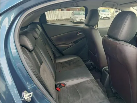 Mazda Mazda2 (Demio)