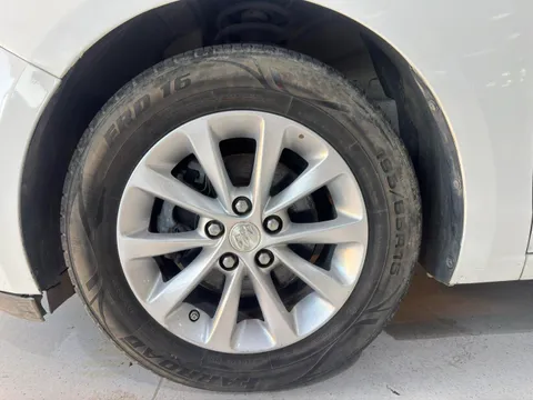 Buick Excelle GT