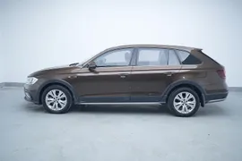 Volkswagen C-Trek