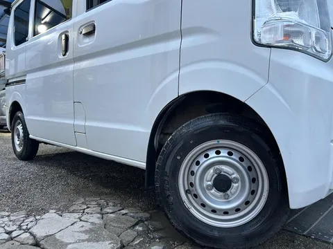 Mazda Scrum
