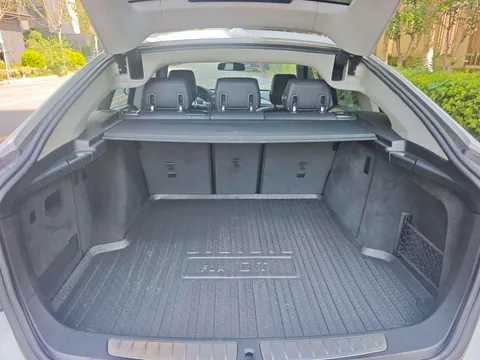 BMW Gran Turismo