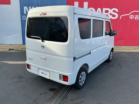 Nissan Clipper