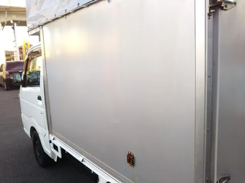 Nissan Clipper Truck