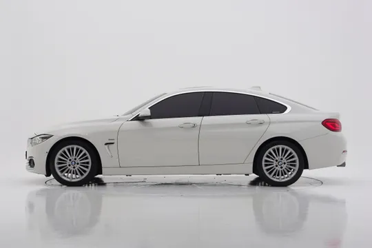 BMW 4-Series
