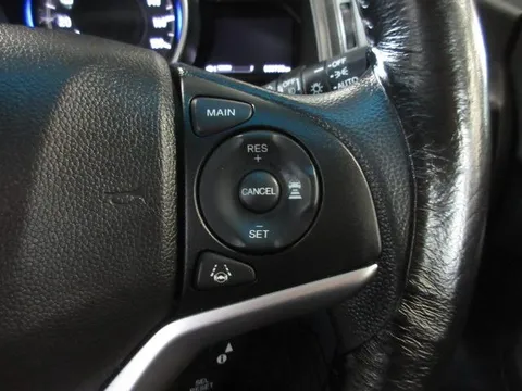 Honda Jazz (Fit)