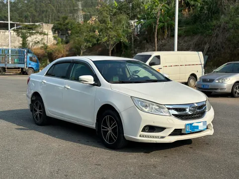 BYD