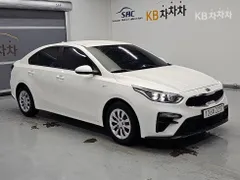 Kia Cerato (K3)