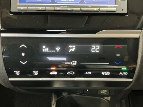 Honda Jazz (Fit)