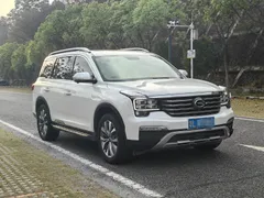 Gac GS8
