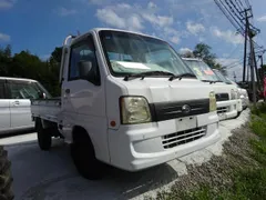 Subaru Sambar Truck