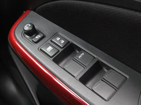 Suzuki Swift Sport