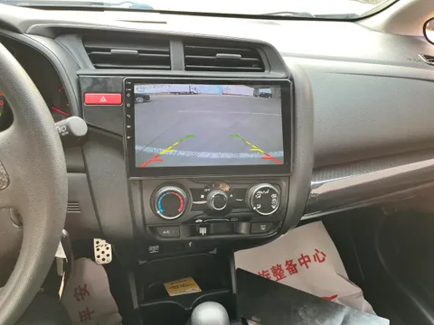 Honda Jazz (Fit)