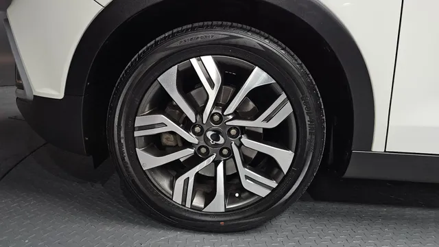 SsangYong Tivoli XLV (Tivoli Air)