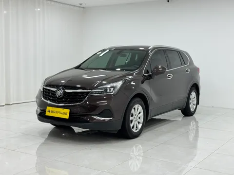 Buick Envision