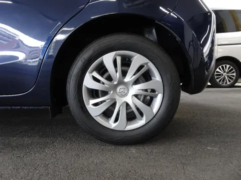 Mazda Mazda2 (Demio)