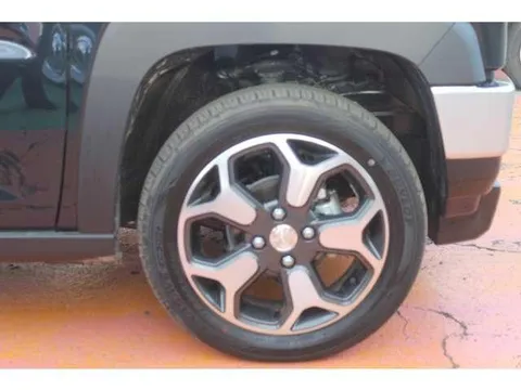 Mazda Flair Crossover