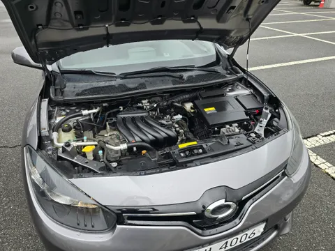 Renault SM3