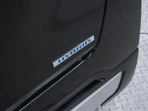 Mitsubishi eK X