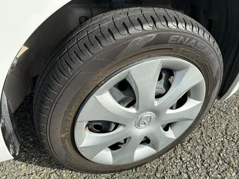 Mazda Flair