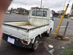 Subaru Sambar Truck