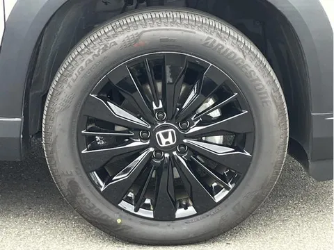 Honda WR-V