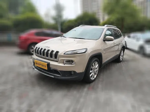 Jeep
