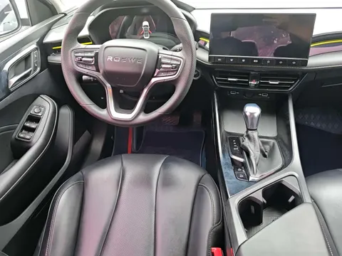 Roewe i5