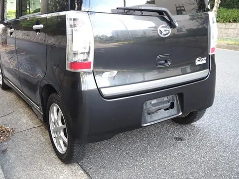 Daihatsu Tanto Exe