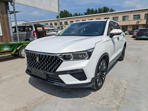 Bestune T77