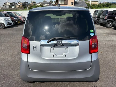 Honda N-ONE