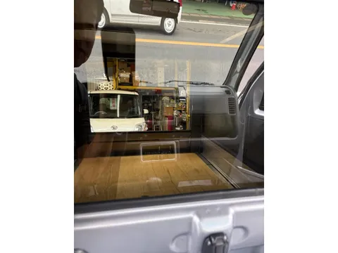 Subaru Sambar Truck