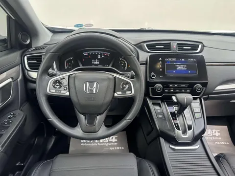 Honda Breeze