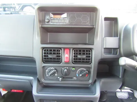 Suzuki Carry Track