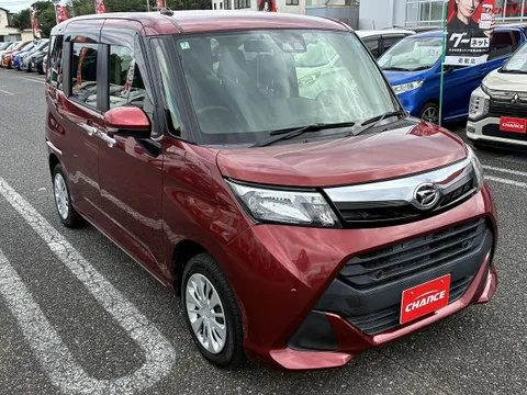 Daihatsu Thor