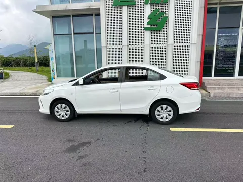 Toyota Vios