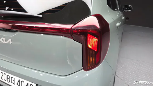 Kia Picanto (Morning)