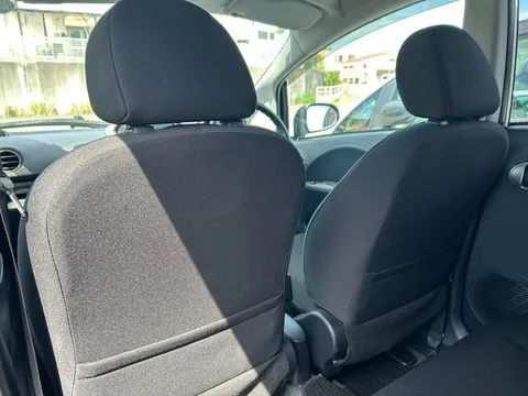 Mitsubishi I