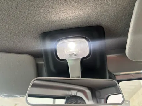 Suzuki Carry Track
