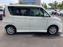 Mitsubishi Delica D:2