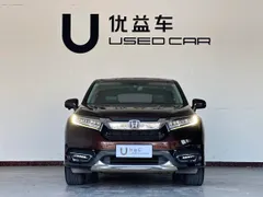 Honda Avancier