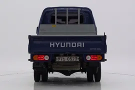 Hyundai Porter II