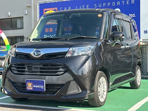 Daihatsu Thor