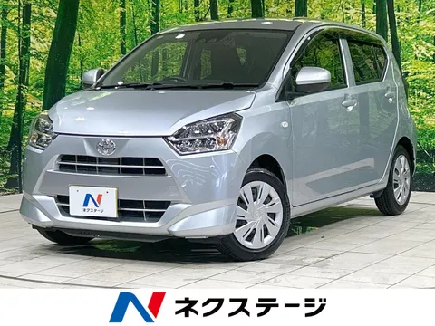Toyota Pixis Epoch