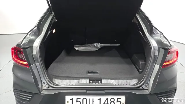 Renault XM3