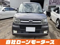 Honda Zest