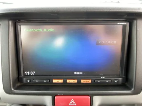 Nissan Clipper