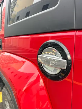 BAIC BJ40